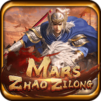Thần chiến tranh Zhao Zilon thumbnail