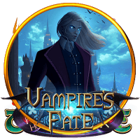Vampire's Fate thumbnail
